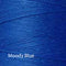 Moody Blue