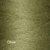 Maysville 8/4 Cotton Yarn (1/2 lb tube)