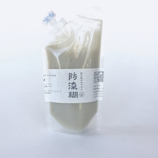 Resist Paste for Bengala Mud Dye