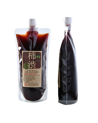 Kakishibuzome (Tannin Dye)