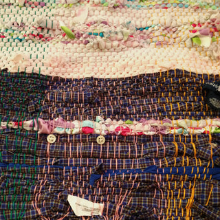BYO Rag Rug