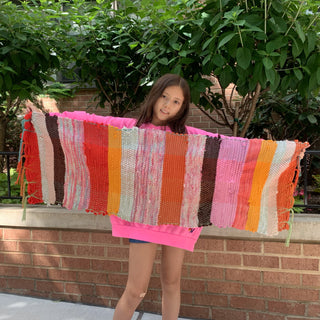 BYO Rag Rug