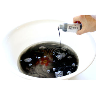 Susuzome (Soot Dye)