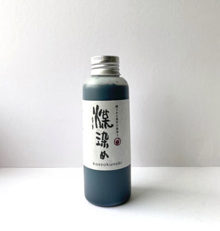 Susuzome (Soot Dye)