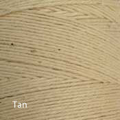 Maysville 8/4 Cotton Yarn (1/2 lb tube)