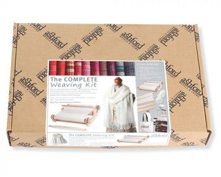 The Complete Weaving Kit by Ashford