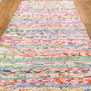 BYO Rag Rug