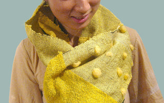 Scarf or Tapestry