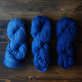 Masuhisa 417/2 Indigo-Light Blue