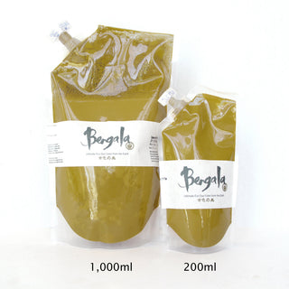 Bengala Mud Dye