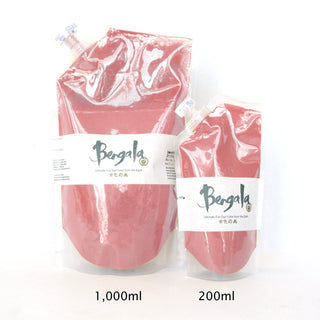 Bengala Mud Dye