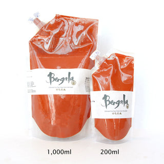 Bengala Mud Dye