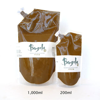 Bengala Mud Dye