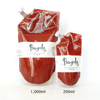 Bengala Mud Dye