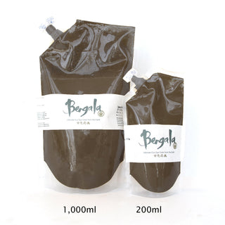 Bengala Mud Dye