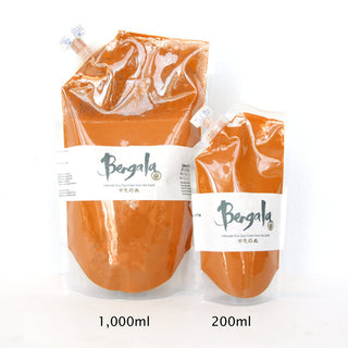 Bengala Mud Dye