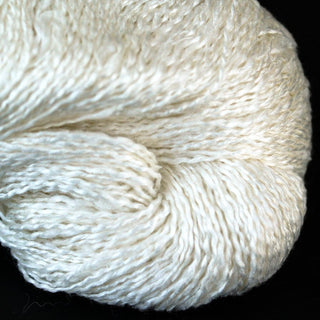 Silk: "Mawata" Degummed Slub MC 1/6