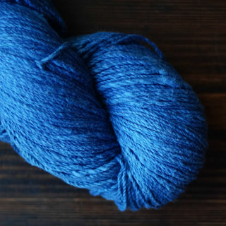 Masuhisa 417/2 Indigo-Light Blue