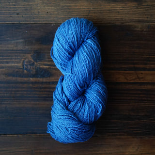 Masuhisa 417/2 Indigo-Light Blue