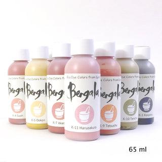 Bengala Mud Dye