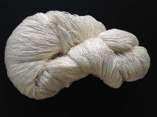 Silk: "Mawata" Degummed Slub MC 1/6